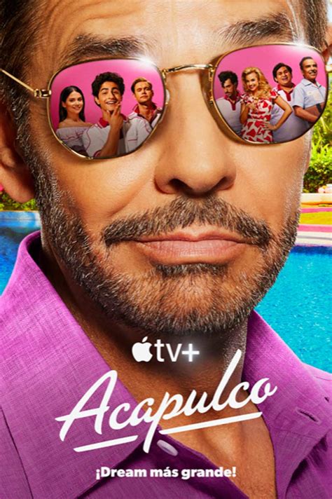 acapulco s02 bdscr|Trailers & Teasers de Acapulco Saison 2 .